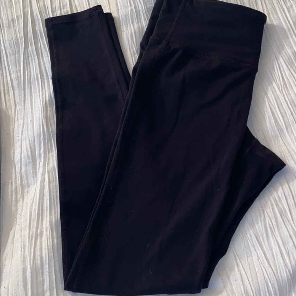 athleta leggings